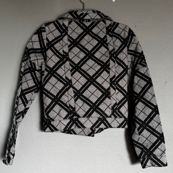 LAMB jacket - Picture 4 of 5